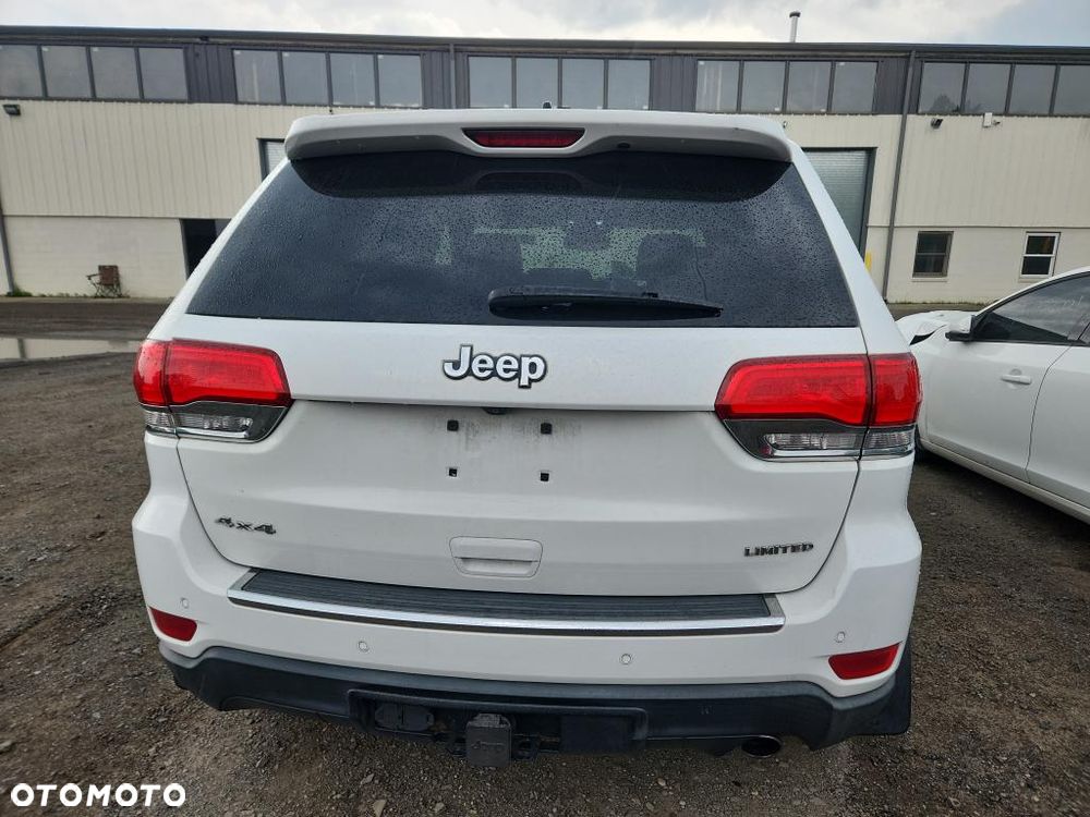 Jeep Grand Cherokee - 29