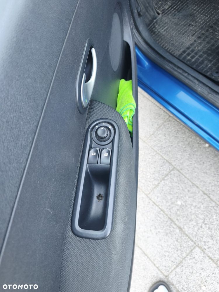 Renault Clio 1.2 TCE Alize - 12