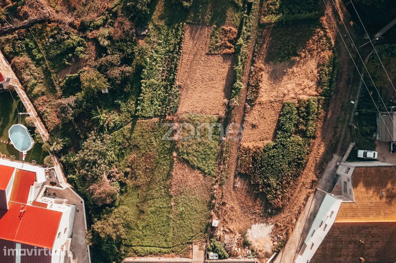 Terreno para construção em Fânzeres - Grande imagem: 2/8