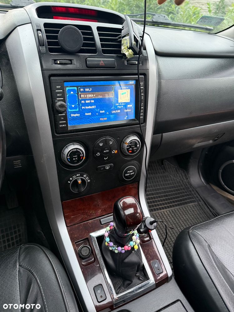 Suzuki Grand Vitara 1.9 DDiS - 9