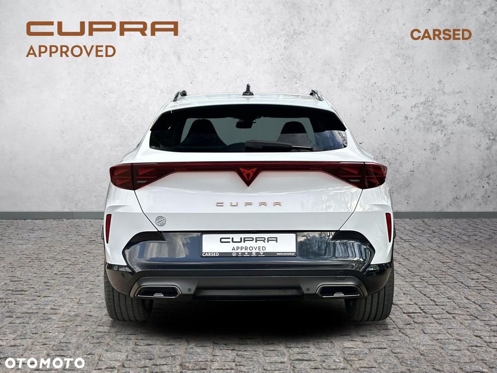Cupra Formentor 1.5 eTSI mHEV DSG - 6