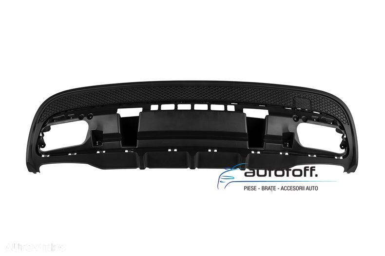 Pachet exterior Mercedes GLA X156 (14-16) GLA 45 Design - 13