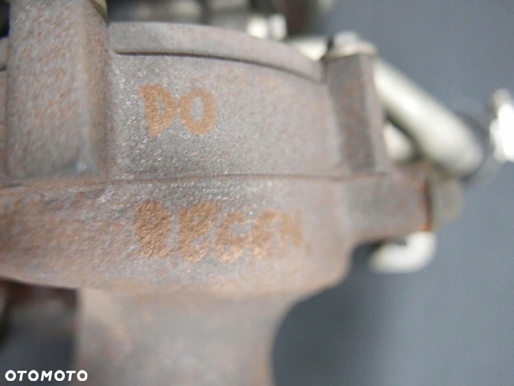 bmw f10 f20 f30 turbina turbosprężarka n47 8519475 - 8