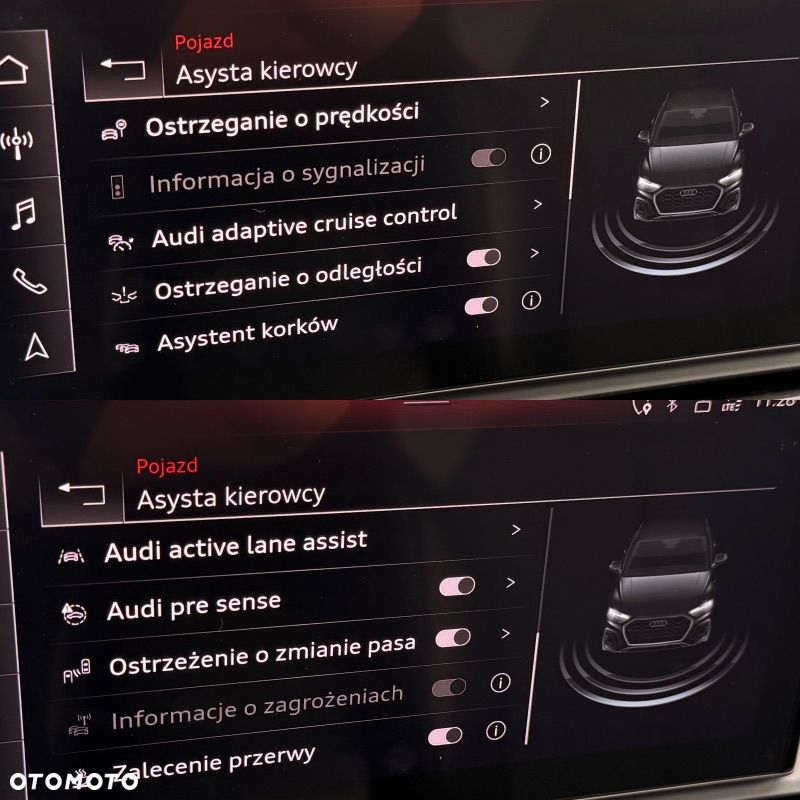 Audi Q5 55 TFSIe quattro S tronic S line - 24