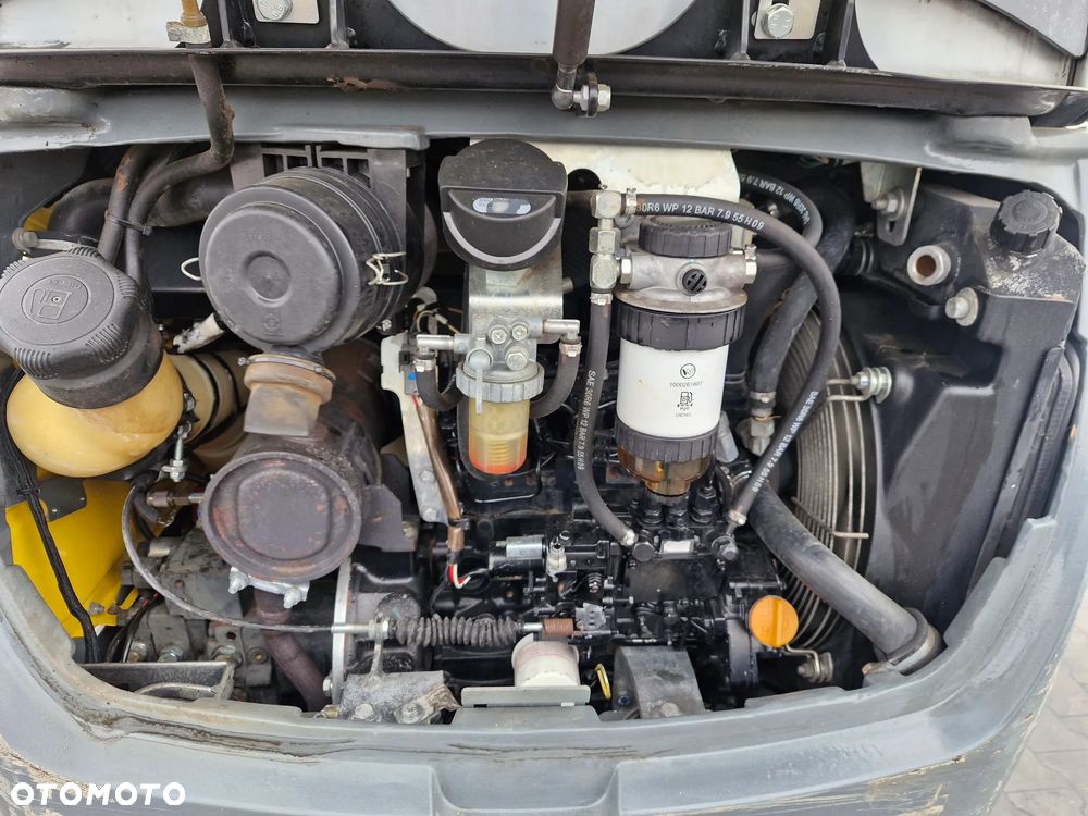 Wacker Neuson EW24 VDS - 9