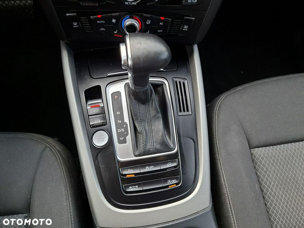 Audi Q5 2.0 TFSI quattro tiptronic - 23
