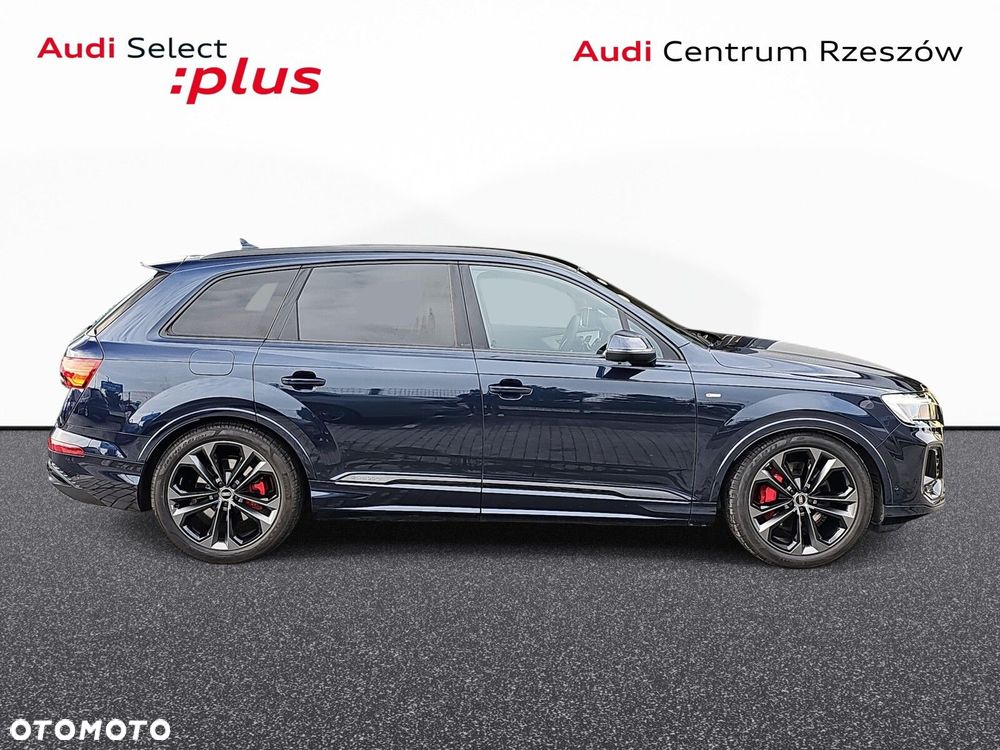 Audi Q7 - 5
