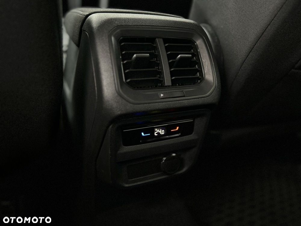 Volkswagen Tiguan Allspace 1.5 TSI EVO Elegance DSG - 20