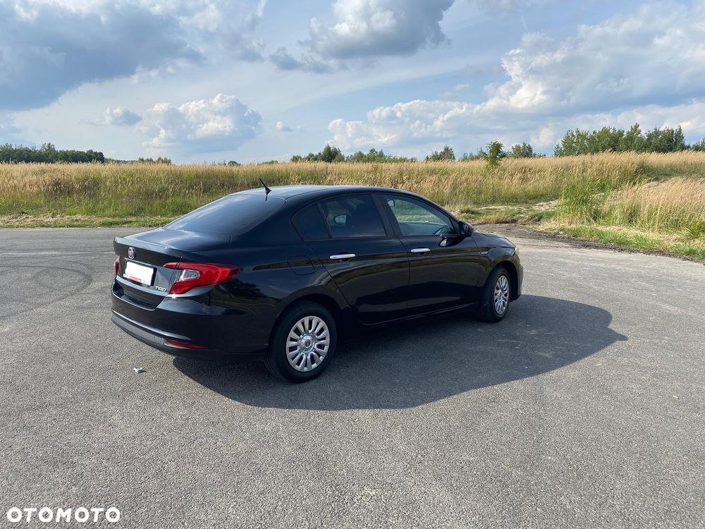 Fiat Tipo 1.4 16v Lounge - 11