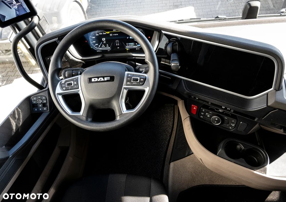 DAF XG 480KM - 21