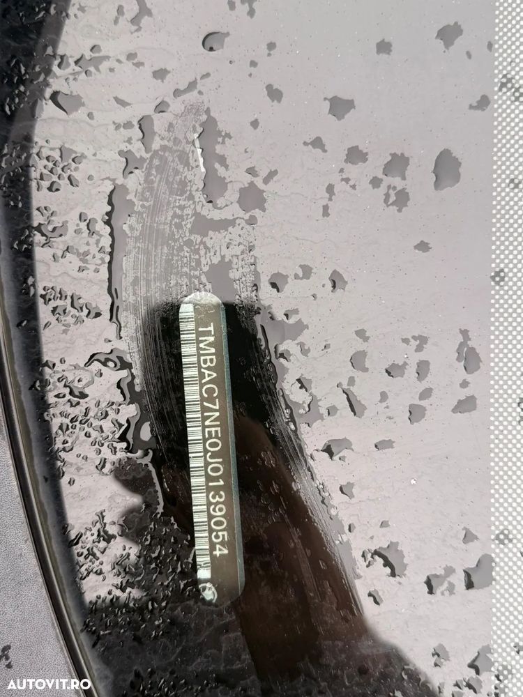 Skoda Octavia 1.4 TSI Style - 19