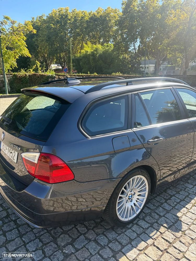 BMW 320 d Sport - 6