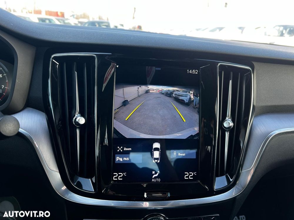 Volvo S60 T4 Geartronic Momentum - 15