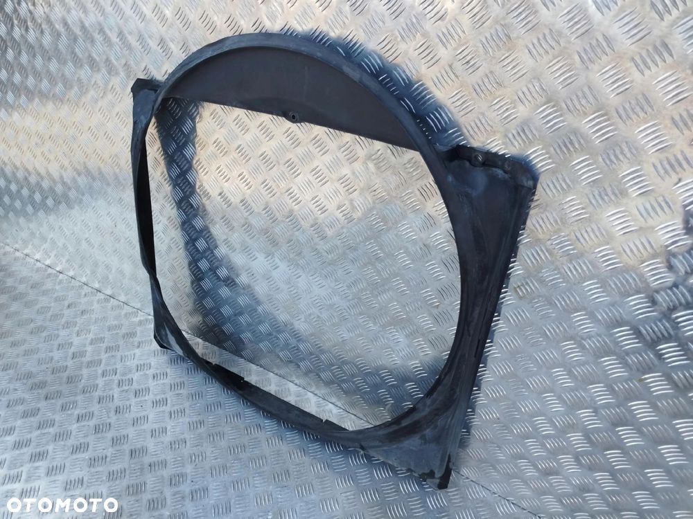 TUNEL CHŁODNICY SCANIA CP - 3