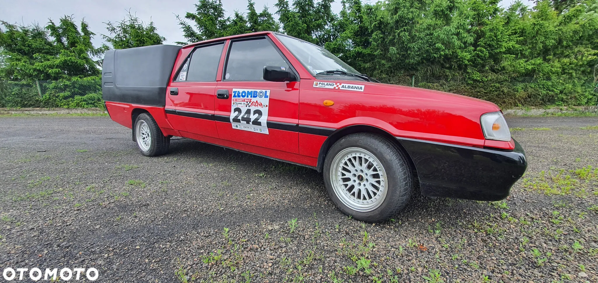 Polonez Caro - 9