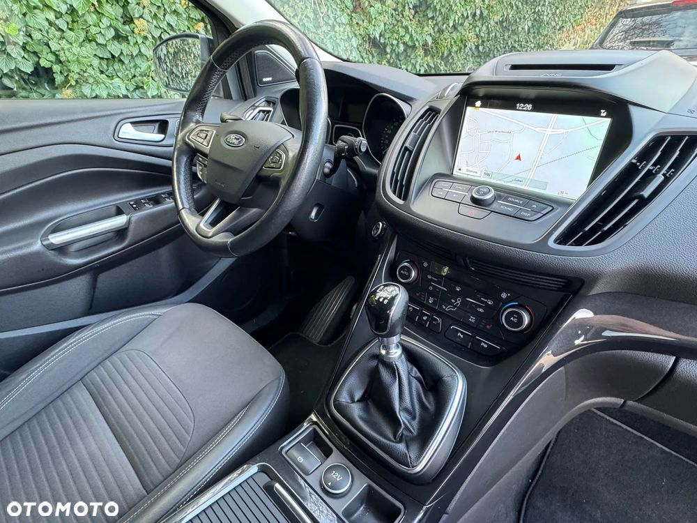 Ford Kuga ver-vignale-1-5-ecoboost-fwd - 9