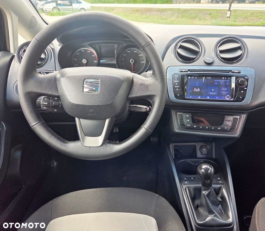 Seat Ibiza 1.2 TSI Style 4YOU - 32