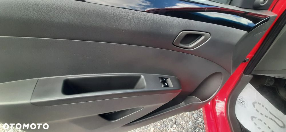 Chevrolet Spark - 22