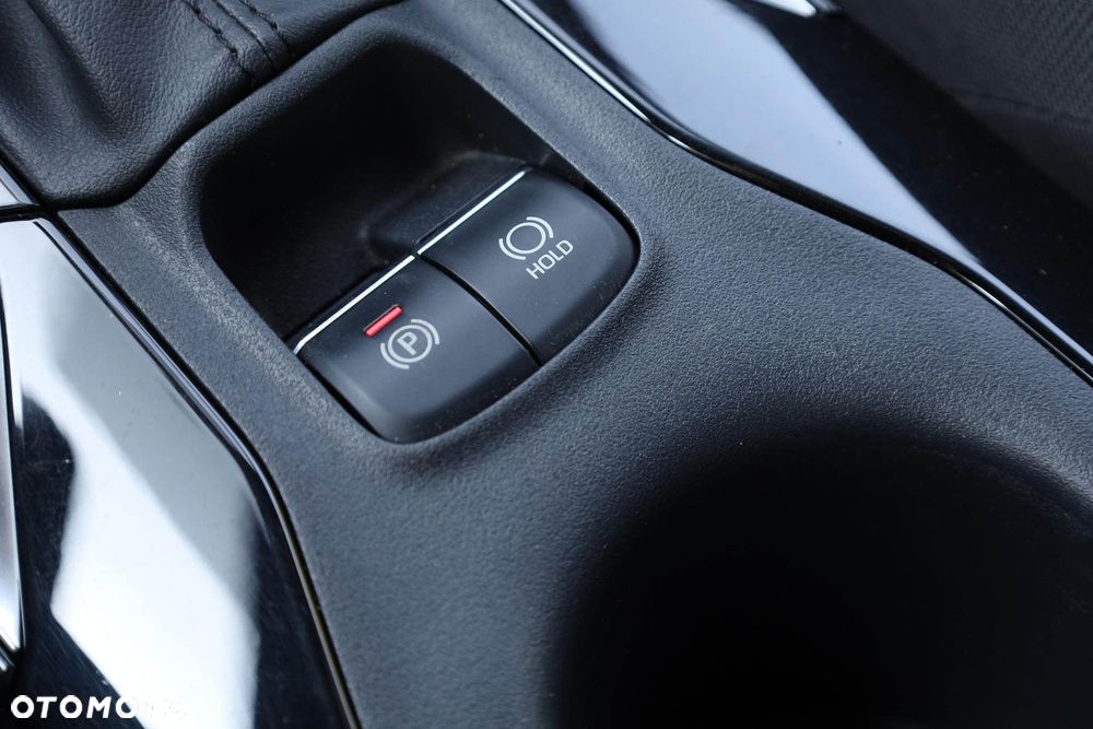 Toyota Corolla 1.8 Hybrid Comfort - 25