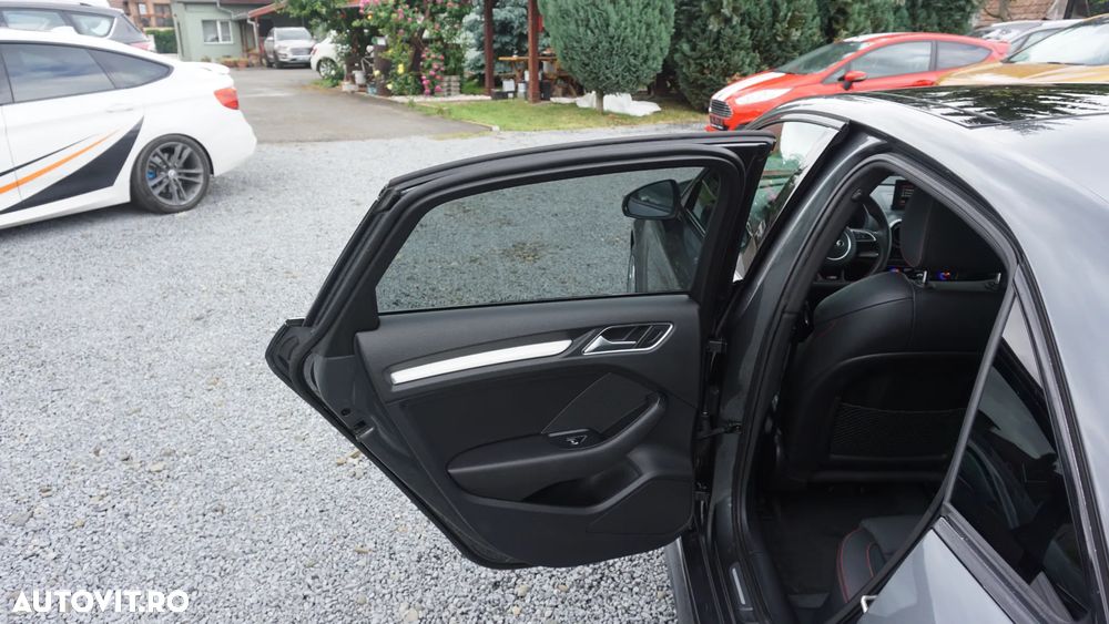 Audi S3 Limuzina 2.0 TFSI quattro Stronic - 8