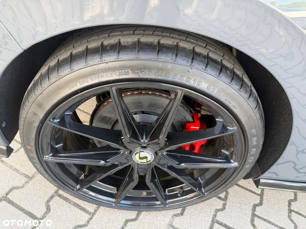 Volkswagen Golf 2.0 TSI OPF GTI - 27