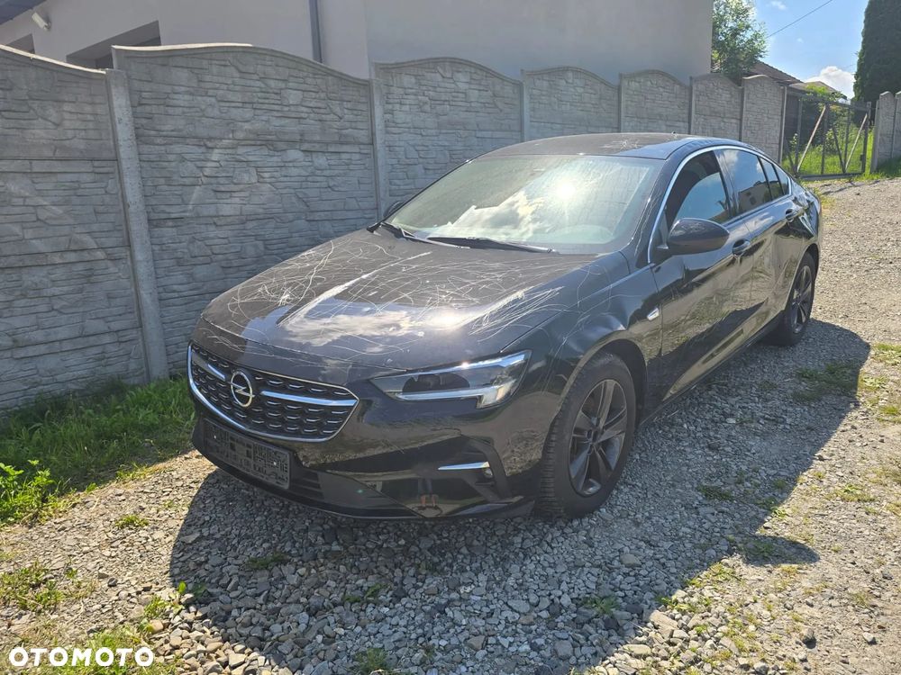 Opel Insignia 1.5 Ultimate - 17