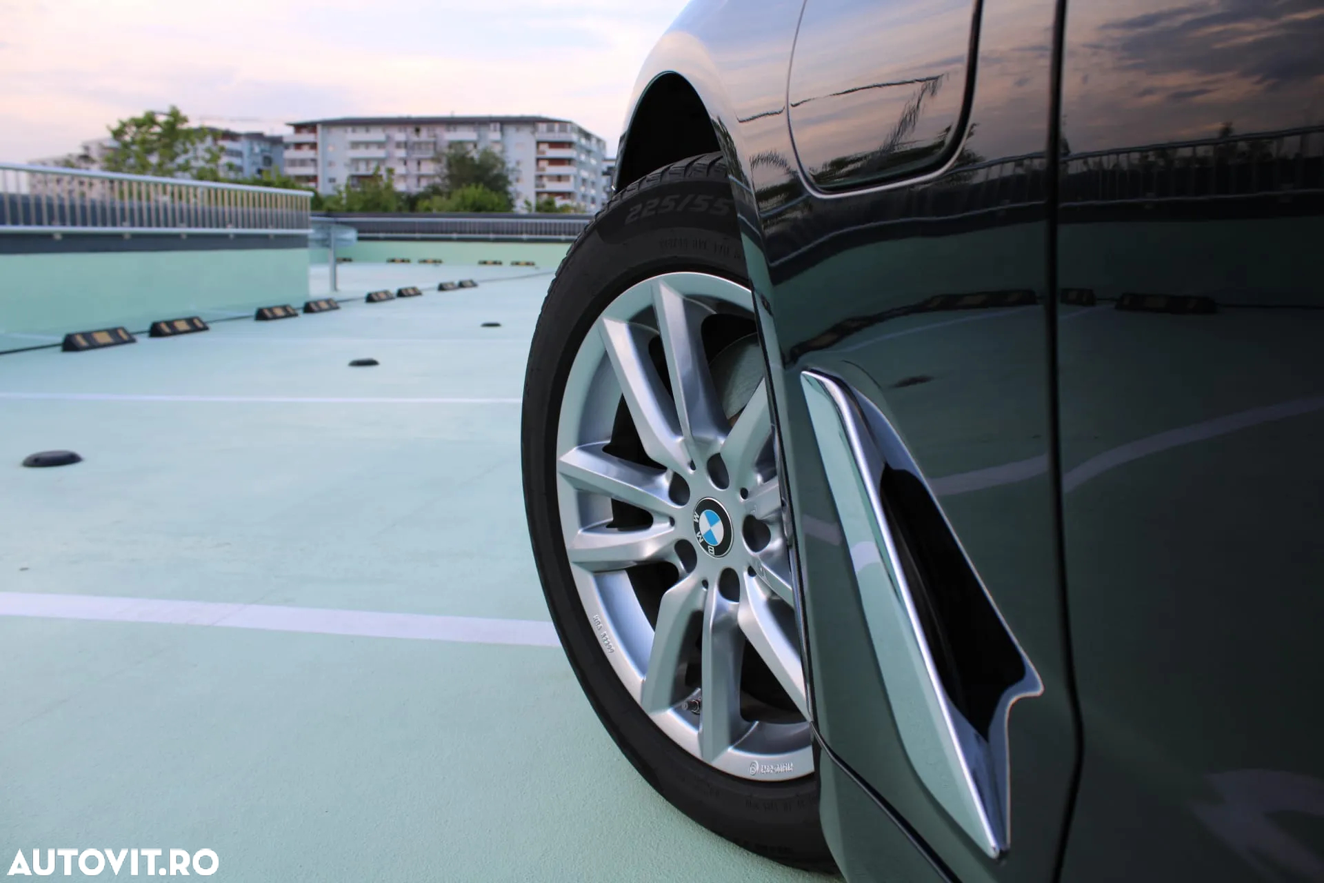 BMW Seria 5 530e AT PHEV - 13