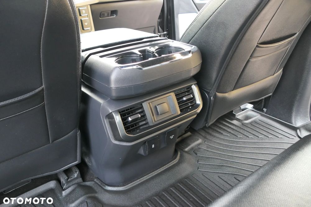 Ford F150 - 33