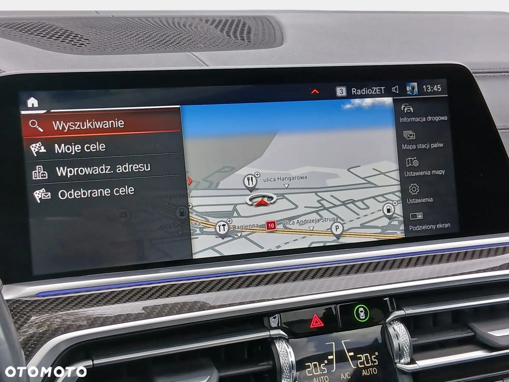 BMW X5 M50i - 35