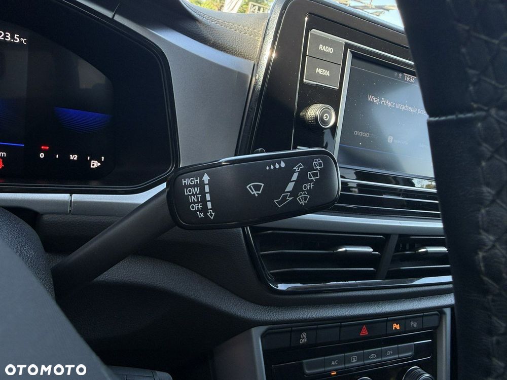 Volkswagen T-Roc 1.5 TSI Life - 20