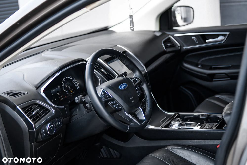 Ford Edge 2.0 EcoBlue Twin-Turbo 4WD Titanium - 6