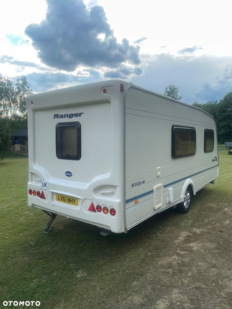 Bailey Ranger - 6