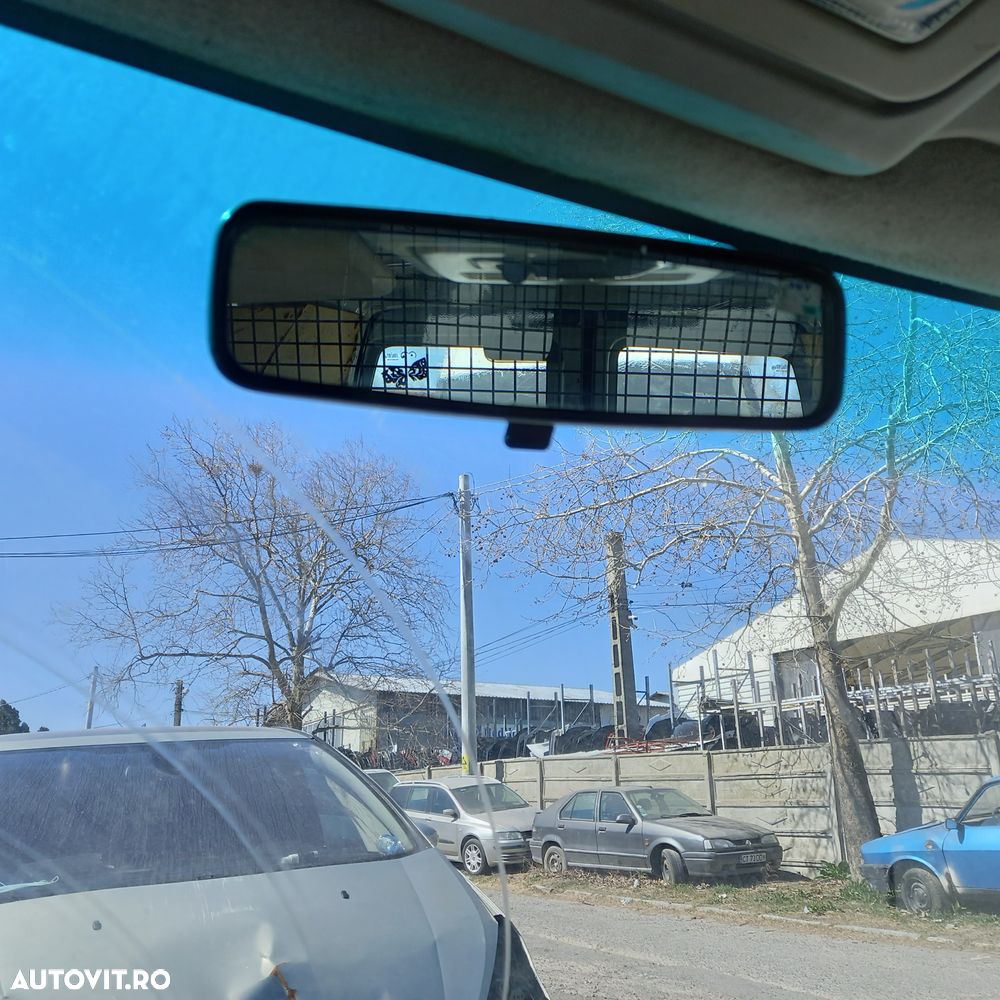 Dezmembrari  Peugeot PARTNER 1  1996  > 2015 1.9 D Motorina - 22