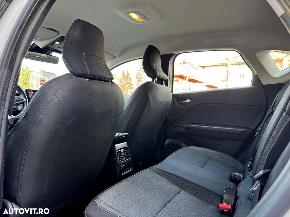 Renault Captur - 25