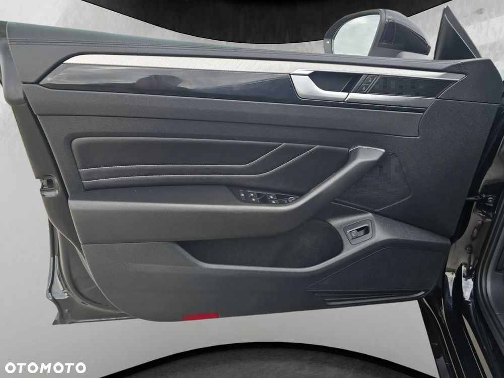 Volkswagen Arteon 2.0 TSI GPF R-Line DSG - 12