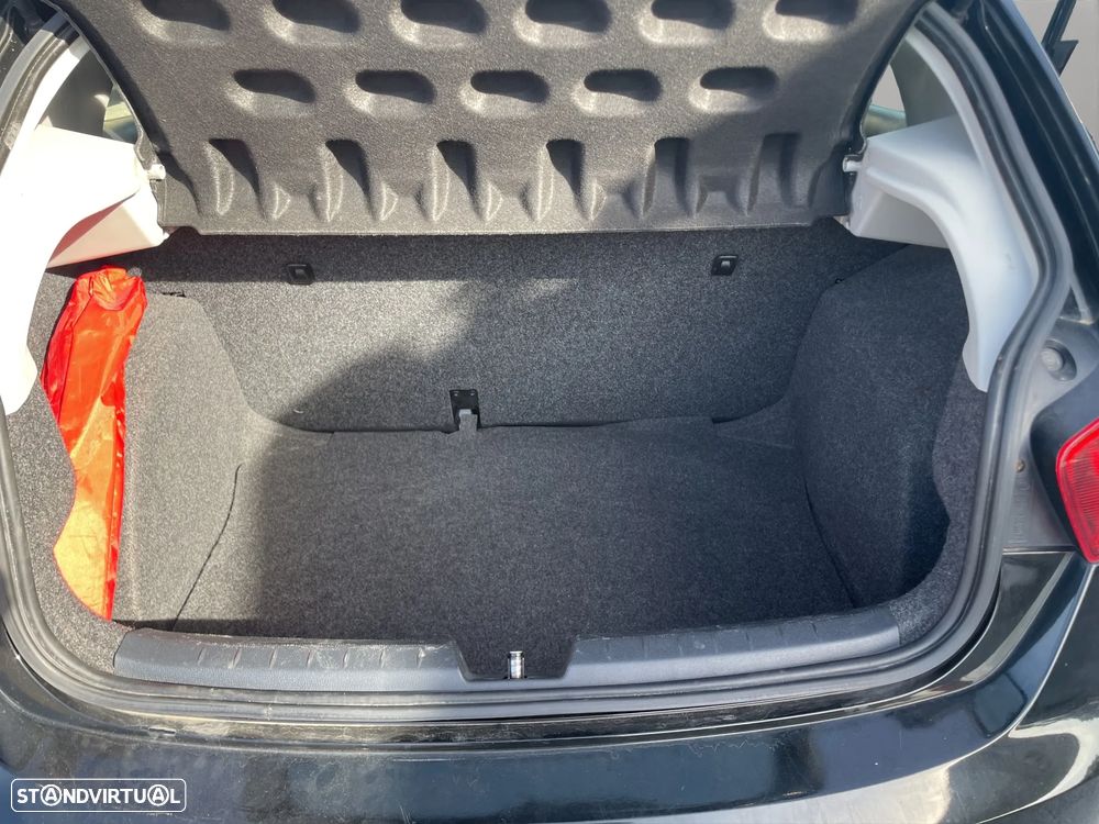 SEAT Ibiza 1.0 Reference - 19