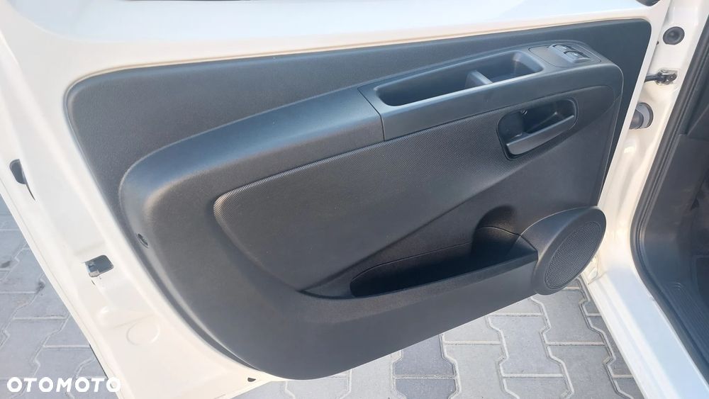 Fiat Fiorino Cargo SX 1.3 Multijet Salon PL 2xDrzwi 17 tys. km F. VAT-23 VAT-1 - 33