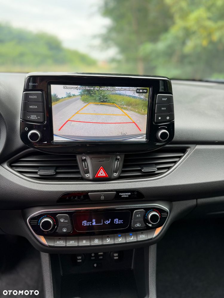 Hyundai i30 1.0 T-GDI Premium - 14