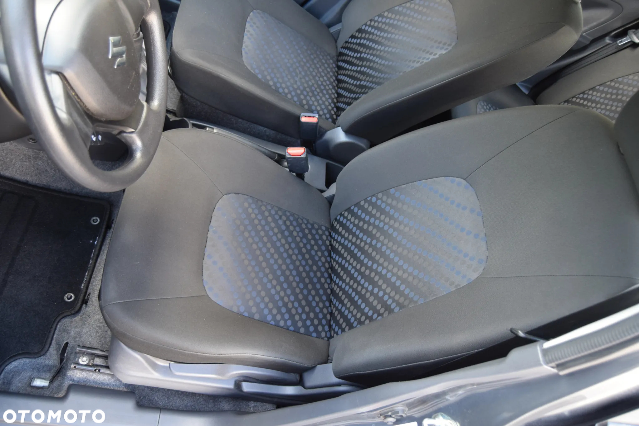 Suzuki Celerio 1.0 Comfort - 13
