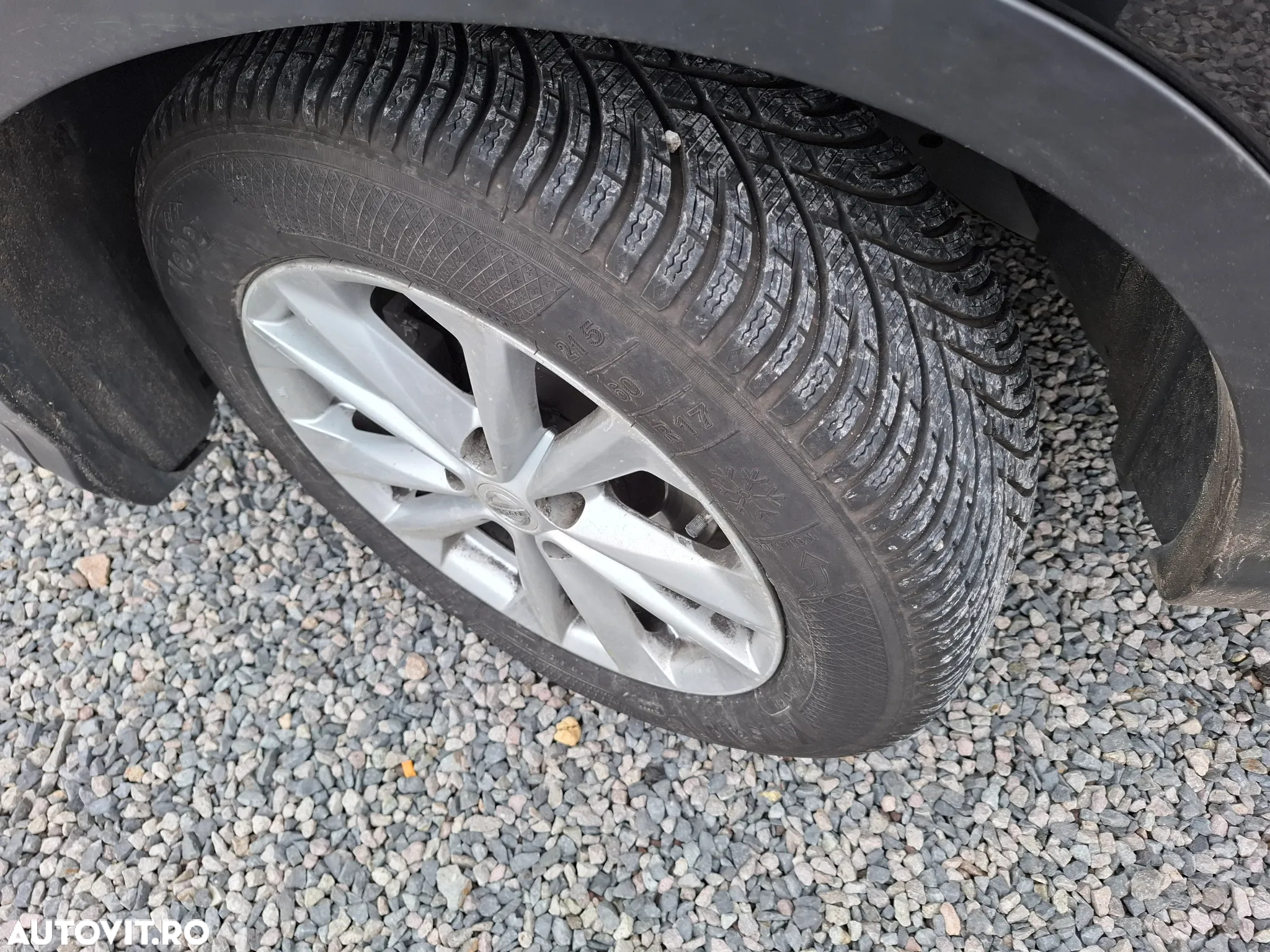 Nissan Qashqai 1.5 DCI Start/Stop Visia - 18