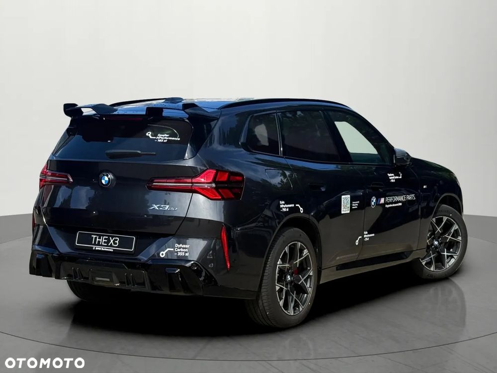 BMW X3 - 4