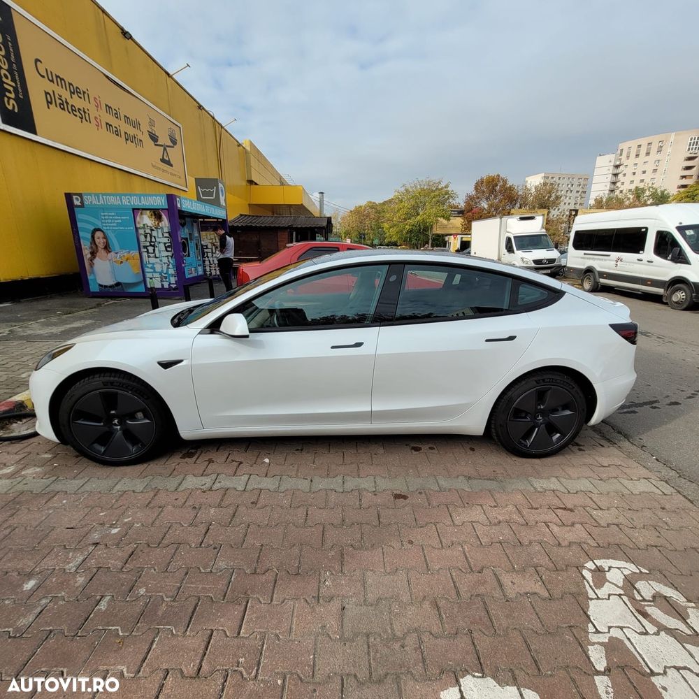 Tesla Model 3 Standard - 1