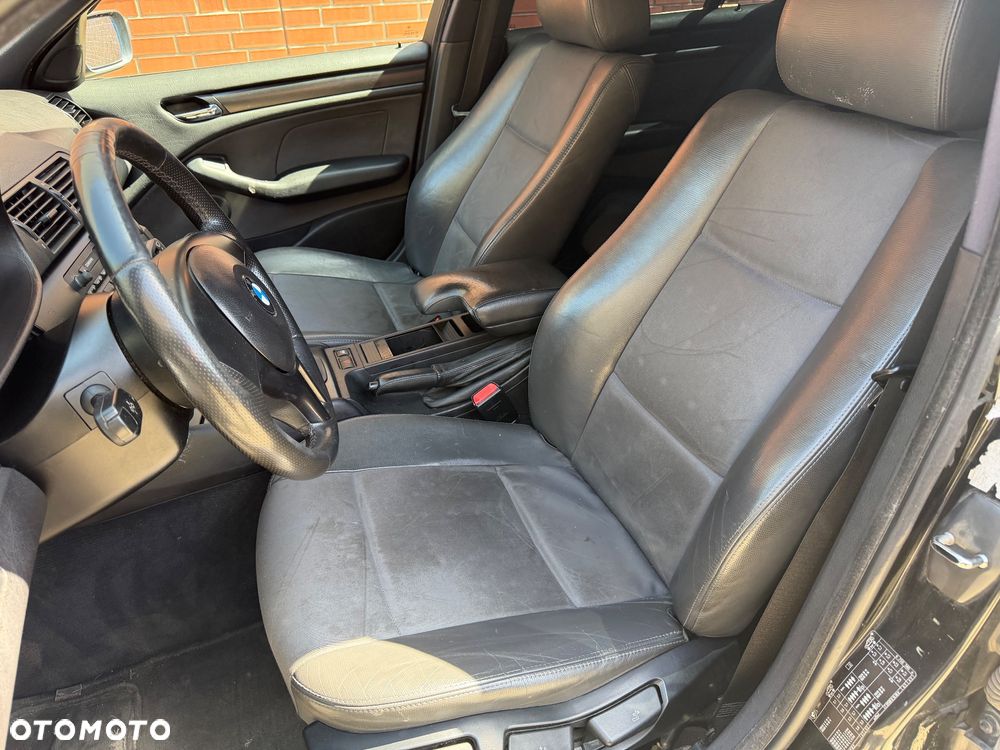 BMW Seria 3 320d - 6