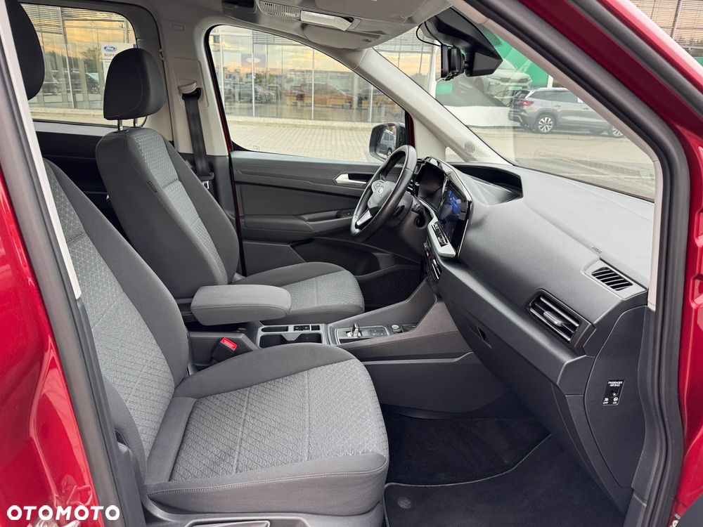 Ford Tourneo Connect Grand 2.0 EcoBlue Sport - 16