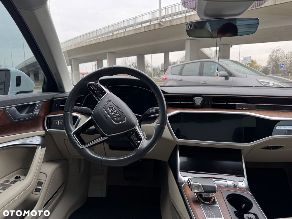 Audi A6 Limousine - 33