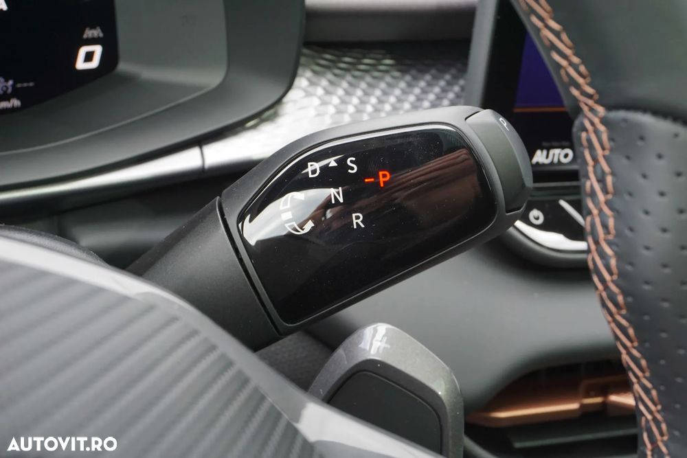 CUPRA Terramar 2026 — imagine 22