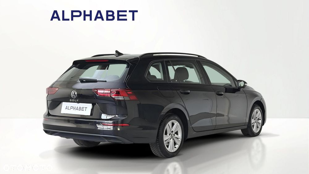 Volkswagen Golf Variant 2.0 TDI Life - 6