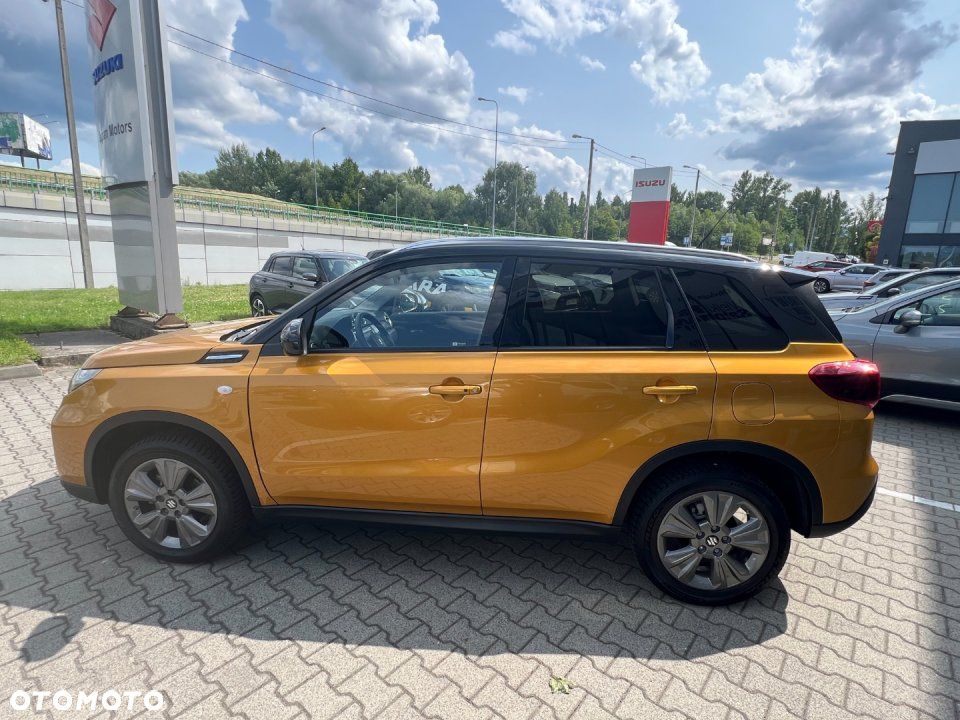 Suzuki Vitara - 8