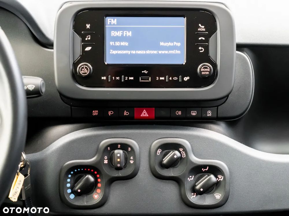 Fiat Panda 1.0 Hybrid - 17