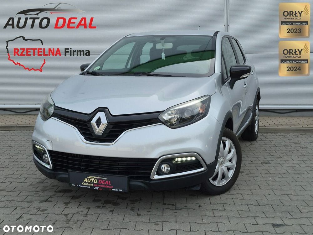 Renault Captur - 1